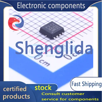 SI7212DN-T1-GE3 упакованный полевой транзистор PowerPak 1212-8 (MOSFET), абсолютно новый, с полки, 1 шт.