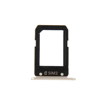 iPartsBuy Замена лотка для SIM-карты Galaxy A9 (2016)/A9000