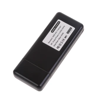 896F USB WiFi Адаптер RT3572 Чипсет 2,4 5 ГГц Bluetooth Совместимый Беспроводной Адаптер N700