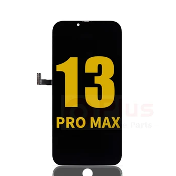 Замена сенсорного экрана OLED-дисплея в сборе для iPhone 13 Pro Max (оригинал)