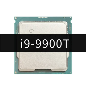 Core i9-9900T i9 9900T 2,1 ГГц Восьмиядерный шестнадцатипоточный процессор 16M 35W LGA 1151
