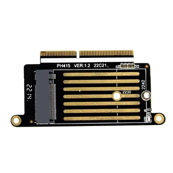 A1708 SSD-адаптер NVMe PCI Express PCIE для NGFF M2 SSD-карта M.2 SSD для Macbook Pro Retina 13 
