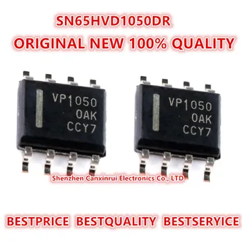 Оригинальный Новый 100% качественный SN65HVD1050DR Электронные компоненты Интегральные схемы чип