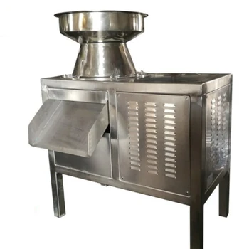 Промышленная машина для дробления кокосового мяса 2,5 Т в час, машина для измельчения кокосового ореха различной грузоподъемности от 300 кг до 5000 кг