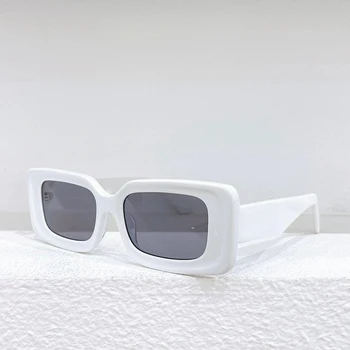 Новые ацетатные солнцезащитные очки с круглым лицом, мужские модные классические очки высшего качества UV400, уличные солнцезащитные ОЧКИ ручной работы, женские модные СОЛНЦЕЗАЩИТНЫЕ ОЧКИ
