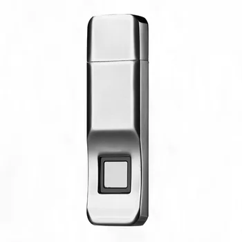 Портативный USB-накопитель с зашифрованным отпечатком пальца, USB-компьютер, данные, Безопасность бизнеса, USB-накопитель, Конфиденциальность, Хранение 32G