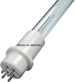 УЛЬТРАФИОЛЕТОВЫЙ светильник для Lennox UV-1000 UV-1023 UV-2000 UV-2023