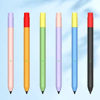 Замена силиконового чехла для стилуса Lenovo Xiaoxin Pad/Pad Pro/Pad Plus Tablet Touch Stylus Pen Cover