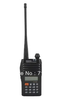 UHF 400-470 МГц 128 CH 4 Вт Портативное FM-радио WOUXUN KG-669P