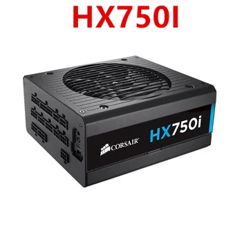 Новый оригинальный импульсный источник питания для CORSAIR 750 Вт Mute Power Supply HX750I RPS0002