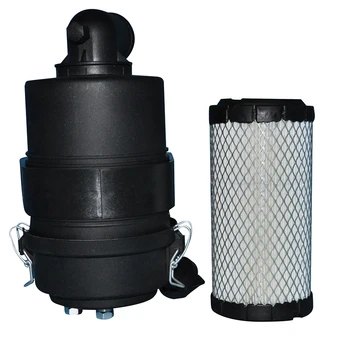 G042545 Воздушные фильтры генератора В Сборе Замена корпусов воздухоочистителей автомобильных двигателей
