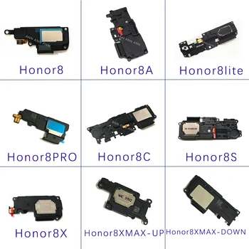 Модуль Громкого Звонка Динамика Для Huawei Honor 8S 8C 8X 8A 8 Pro 8 Lite 8 X Max Запчасти Для Ремонта Громкоговорителя Громкого Звонка Динамика
