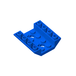 Строительные блоки, совместимые с LEGO 72454 Техническая поддержка MOC Аксессуары Запчасти сборочный набор Кирпичи DIY
