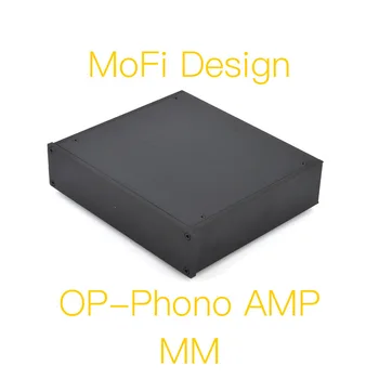 Готовый аппарат MoFi-Design MMCF01 OP MM Phono Amplifie