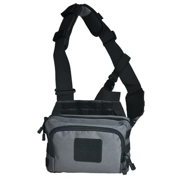 Тактическая сумка с двумя ручками, модульные сумки-мессенджеры для быстрой подготовки, подсумок для магазина пистолета 5,56, Стрелковое снаряжение для страйкбола и пейнтбола