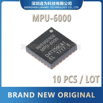 Микросхема MPU-6000 MPU IC QFN-24