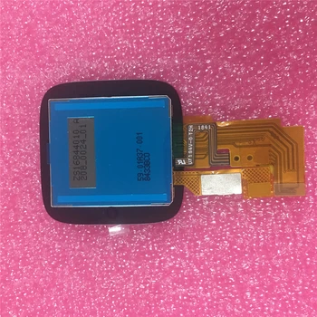 Сменный экран для Fitbit Versa Fitbit Versa Lite CD-дисплей с цифровым преобразователем сенсорного экрана в сборе (б/у)
