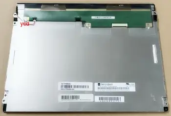 12,1-дюймовый TM121SDS01 800 × 600 оригинальный ЖК-дисплей, подходит для дисплея Mindray IPM8 IPM10