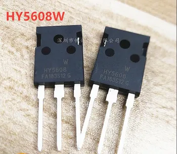 30ШТ HY5608 HY5608W 80V 360A TO-247 IC