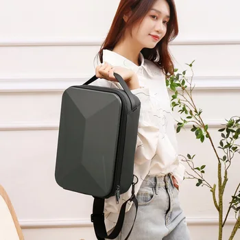 Подходит для DJI MINI 3 PRO, сумка для хранения, нагрудная сумка, сумка через плечо, портативное хранилище Mini 3, аксессуары для хранения