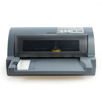Счет-фактура 830K налоговая накладная игольчатый принтер счет-фактура НДС машина система продаж Заказ