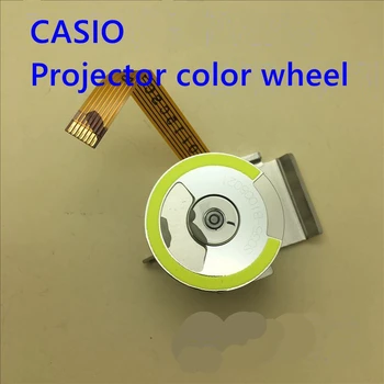Абсолютно новый оригинальный проектор Casio XJ-A135V A140V A145V A150V A155V, цветное колесо для проектора