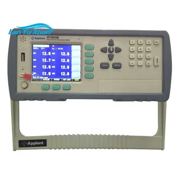 Регистратор температурных данных AT4508-AT4564, Многоканальный температурный тестер, Регистратор температурных данных