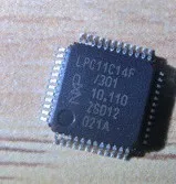 Бесплатная доставка LPC11C14F/301 CPU 10 шт.