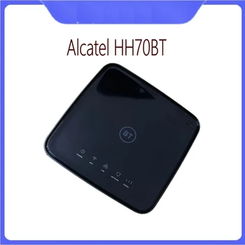 Разблокированный беспроводной маршрутизатор Alcatel HH70BT CAT7 300 Мбит/с 4G FDD-LTE CPE