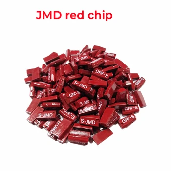 Оригинальный многофункциональный чип JMD Red Super для Handy Baby 2 CBAY JMD 46/48/4C/4D/72G с чипом-транспондером