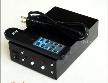 аудиопереключатели 2-in 1-out, 1-in 2-out 2 источника звука, подключенных к 1 усилителю мощности, или 1 источник звука, подключенный к 2 усилителям