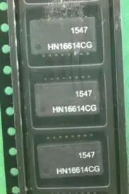 IC новый оригинальный HN16614CG, HN16614 SOP16, Бесплатная доставка