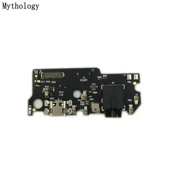 Мифология USB Зарядная Плата Для Meizu M6s mblu S6 Микрофон Hexa Core 5,7 