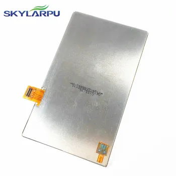skylarpu Новая 3,5-дюймовая ЖК-панель для M10 M10E, ЖК-панель для мобильного телефона, Бесплатная доставка