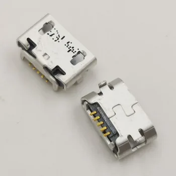 2 Шт. USB Зарядное Устройство Док-станция Для Зарядки Порты И Разъемы Разъем Для Wiko Robby Дорожные Знаки Micromax Q437 Q440 Bharat5 E453 Ulefone Tiger