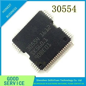 30554 QFP-64 Автоматический драйвер платы ПК чип ECU драйвер IC модуль питания