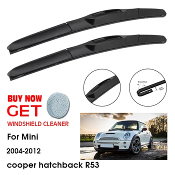Автомобильный Стеклоочиститель Для хэтчбека Mini Cooper R53 19 