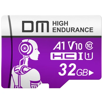 Карта памяти DM Ultra 8GB 16GB 32GB 64GB 128GB 256GB 512GB Карта памяти TF Карта