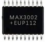 MAX3002EUP TSSOP20 IC spot supply гарантия качества добро пожаловать на консультацию spot can play