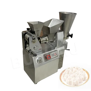 Автоматическая машина для приготовления Чапати, теста Лумпиа Самса, начинки для спринг-роллов