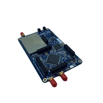 HackRF One от 1 МГц до 6 ГГц USB-программное обеспечение с открытым исходным кодом, радиоплатформа SDR RTL, плата для разработки, прием сигналов