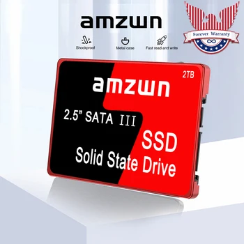 2023 SSD 128 ГБ 256 ГБ 512 ГБ 1 ТБ Жесткий диск SATS III 2,5-дюймовый SSD Внутренний Твердотельный накопитель для Настольных ноутбуков