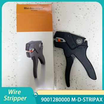 9001280000 M-D-STRIPAX Инструменты для зачистки проводов и резки для устройства для зачистки проводов Weidmuller Высокое качество Быстрая доставка