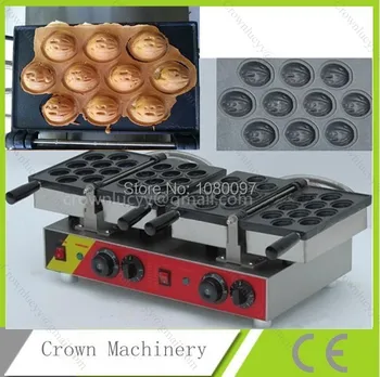 Машина для приготовления тортов, машина для выпечки тортов; Электрическая машина для закусок из грецкого ореха; машина для выпечки ореховых вафельниц