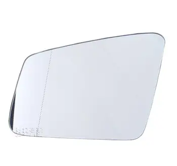 AZGIANT Для 2010-2016 E Class E350 E550 E63 AMG Боковое зеркальное стекло, Объектив, Дверное крыло, зеркало заднего вида, стекло