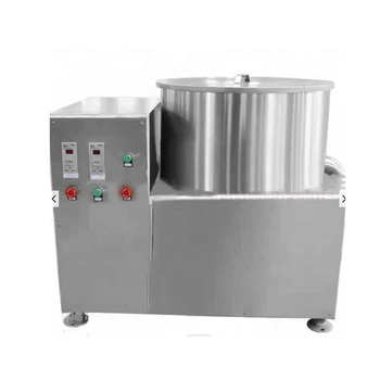 Коммерческая электрическая машина для обезвоживания овощей и фруктов 240 кг/ч, одобренная CE ISO