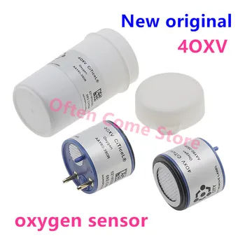 100% Новый оригинальный кислородный датчик O2 4OX-V 40XV 4OX (2) 4OXV-2 4OX-2 4OXV CiTiceL AAY80-390R газовый датчик