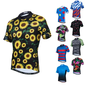 Мужская Велосипедная одежда Команды 2021 MTB, Велосипедная одежда, Быстросохнущая Велосипедная Одежда, Мужское Короткое Майо Roupa Ropa De Ciclismo