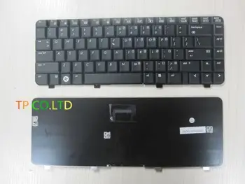 Новая клавиатура для HP Compaq Presario CQ40-100 CQ40-200 CQ40-300 CQ40 CQ41 CQ45 US
