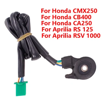 Для Honda CB 400 VTEC CA 250 CB400 CA250 Переключатель подставки для ног Боковой Датчик поддержки подставки для ног Предохранительный выключатель зажигания Двигателя